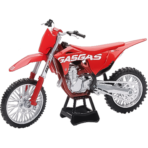 Toy Model 1.12 Gas Gas MC 450