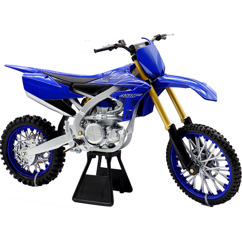 MCS 1.6 Yamaha YZ450F 2022 Model