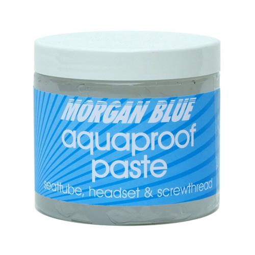 Morgan Blue Aqua Proof Paste 200ml