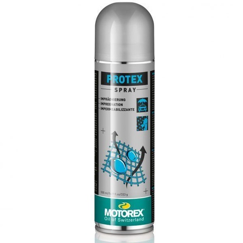Motorex Pro Tex Spray