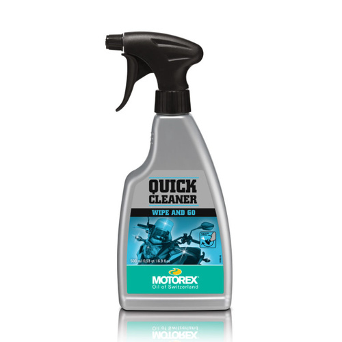 Motorex Quick Cleaner 500ml