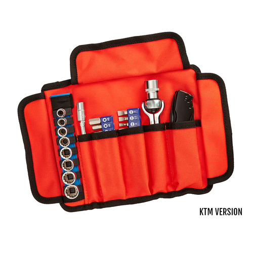 Motohansa Pro Enduro Tool Kit - KTM