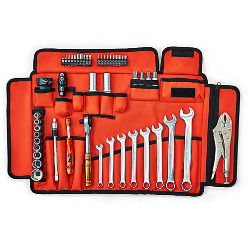 Motohansa Pro Adventure Toll Set - KTM 