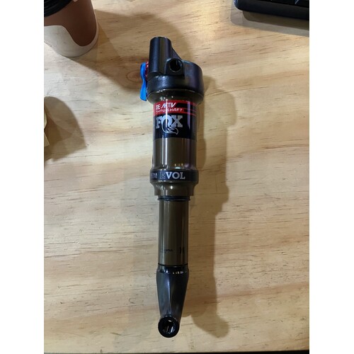 Fox Factory DPS Rear Shock for Trek Fuel EX 210x55