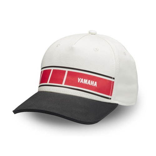 Yamaha World GP 60th Anniversary Cap 