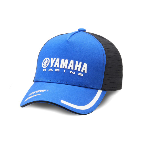 Yamaha Racing Race Cap Adults 