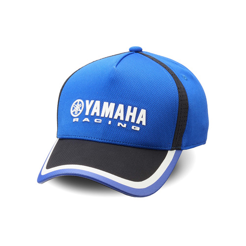 Yamaha Racing Cap Adult 