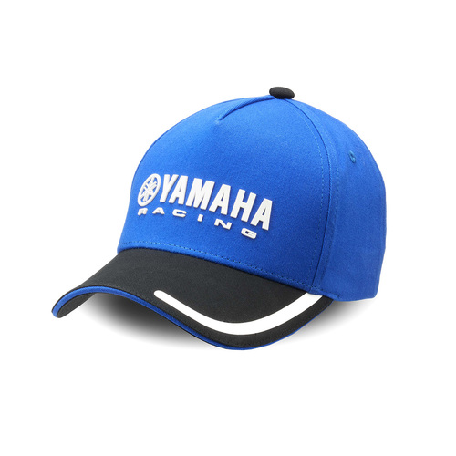 Yamaha Racing Cap Kids 