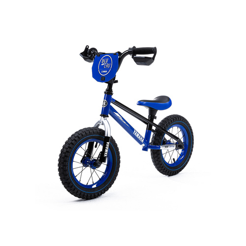 Yamaha BMX Balance Bike 
