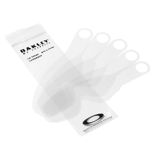 Oakley O-Frame Standard Tear Offs - 25 Pack