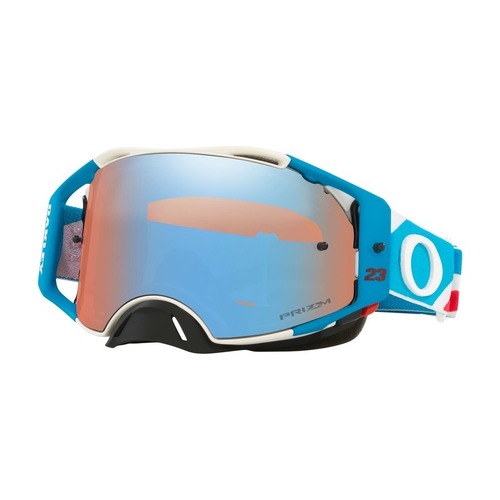 Oakley Airbrake Chase Sexton Goggles - Prizm Lens