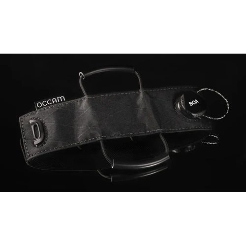 Occam APEX Strap - Black