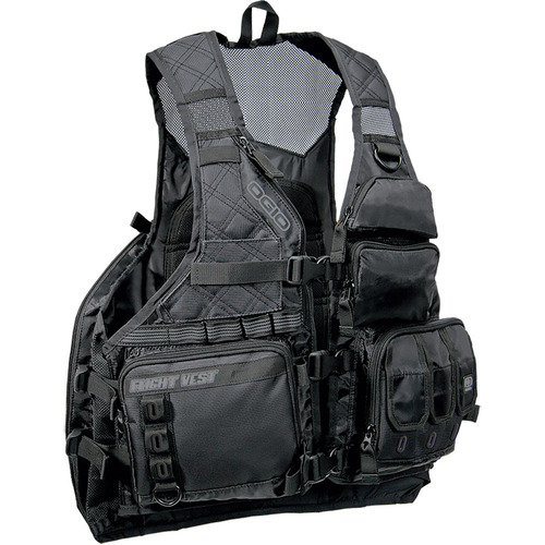 OGIO - MX FLIGHT VEST STEALTH  (6)