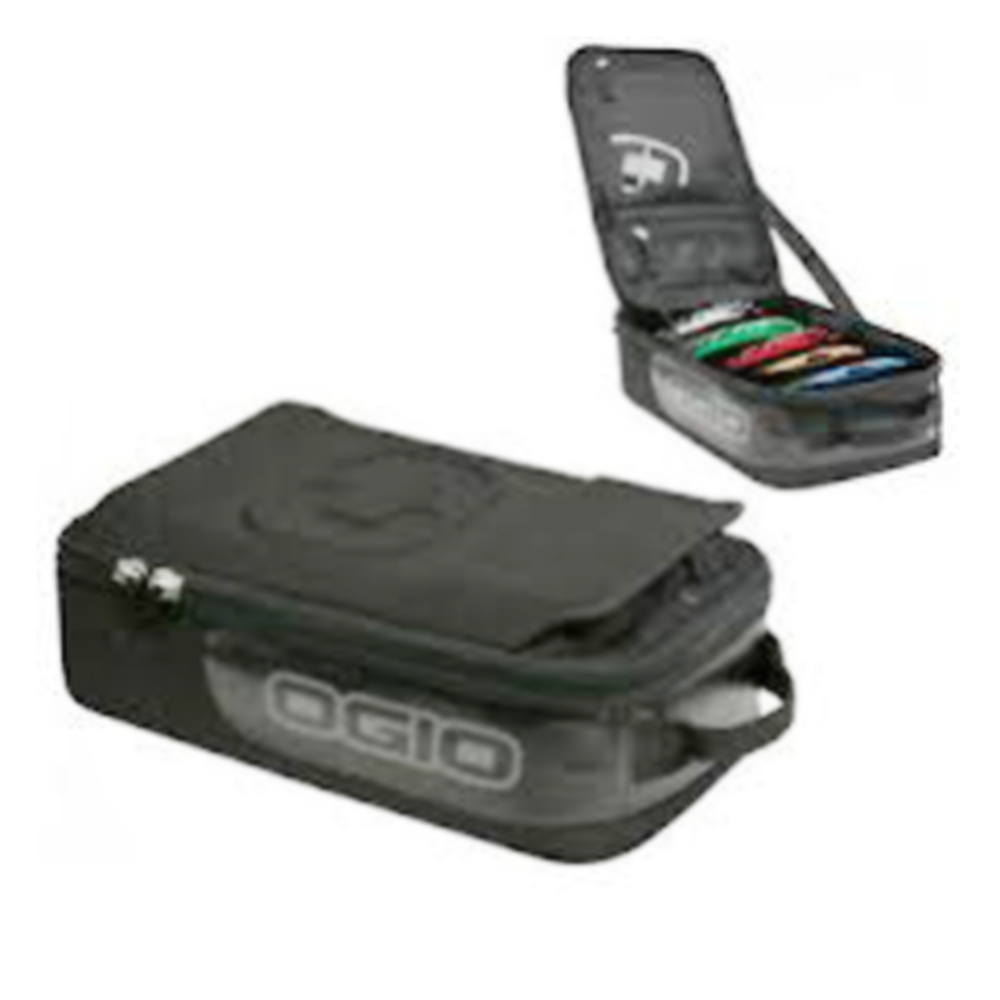 OGIO - MX GOGGLE BOX STEALTH  (6)