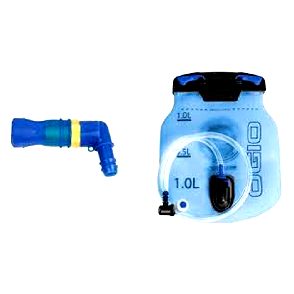 OGIO HYDRATION BAG - R/MENT BLADDER 2L (70oz) BLUE  (25)