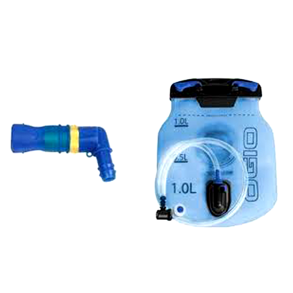 OGIO HYDRATION BAG - R/MENT BLADDER 3L (100oz) BLUE  (25)