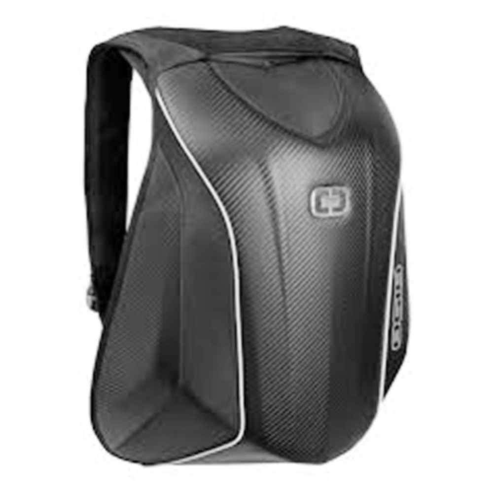 OGIO STREET BAG - NO DRAG MACH 5 PACK STEALTH  (1)