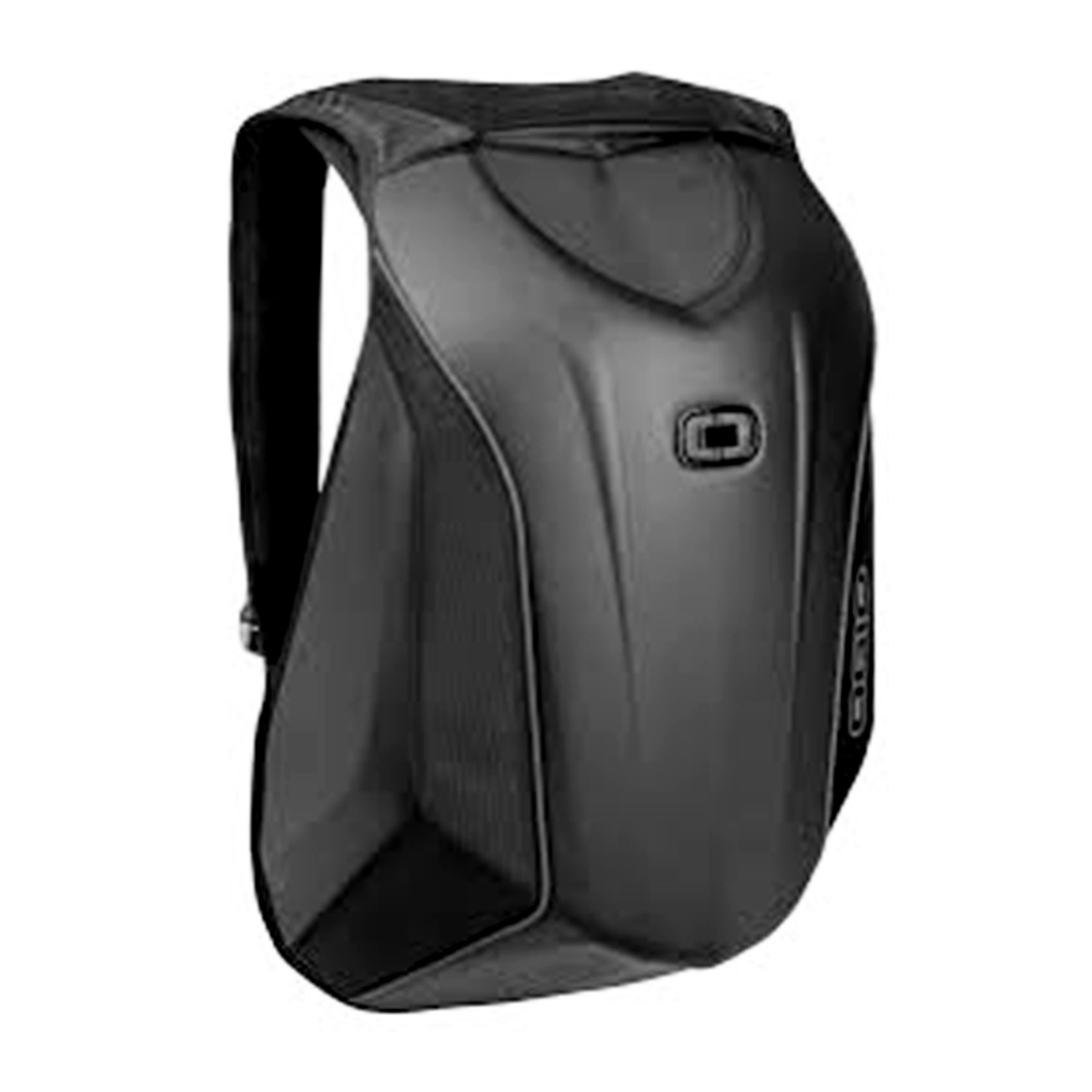 OGIO STREET BAG - NO DRAG MACH 3 PACK STEALTH  (1)