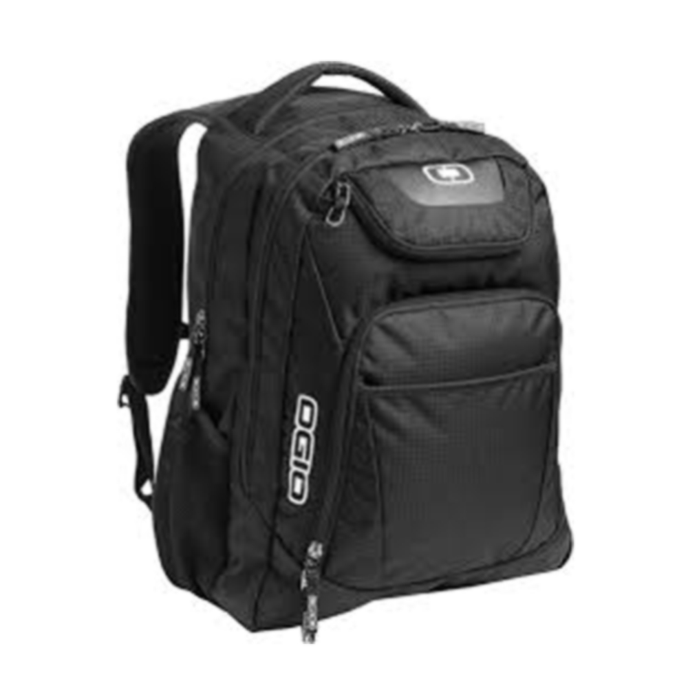OGIO PACKS - EXCELSIOR  BLACK  (8)