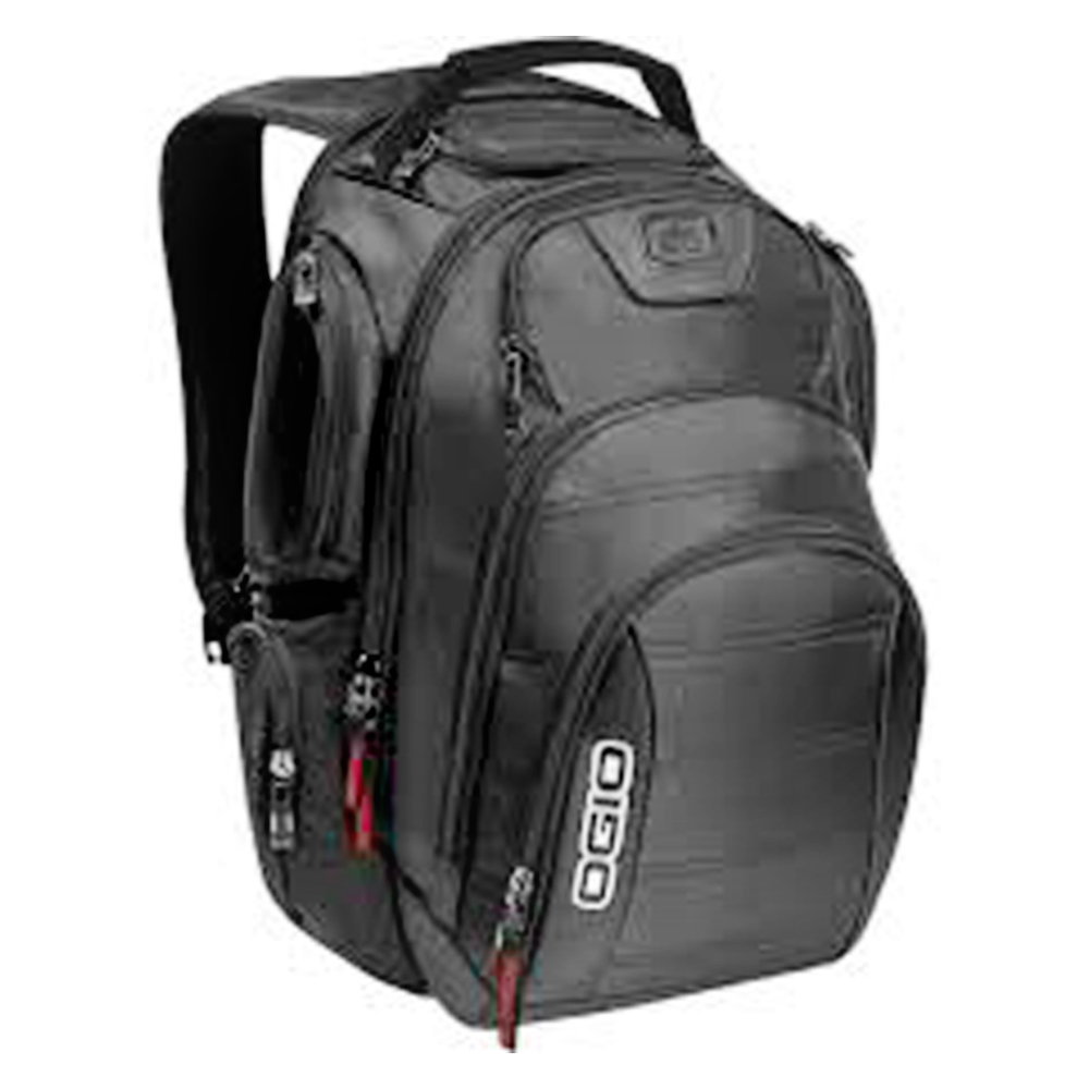 OGIO PACKS - REV PACK BLACK  (6)
