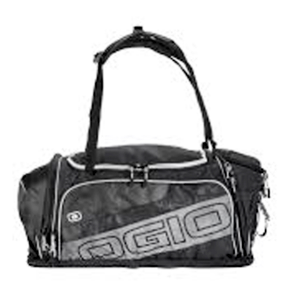 OGIO PACKS - GRAVITY DUFFLE (6 TO A CARTON)