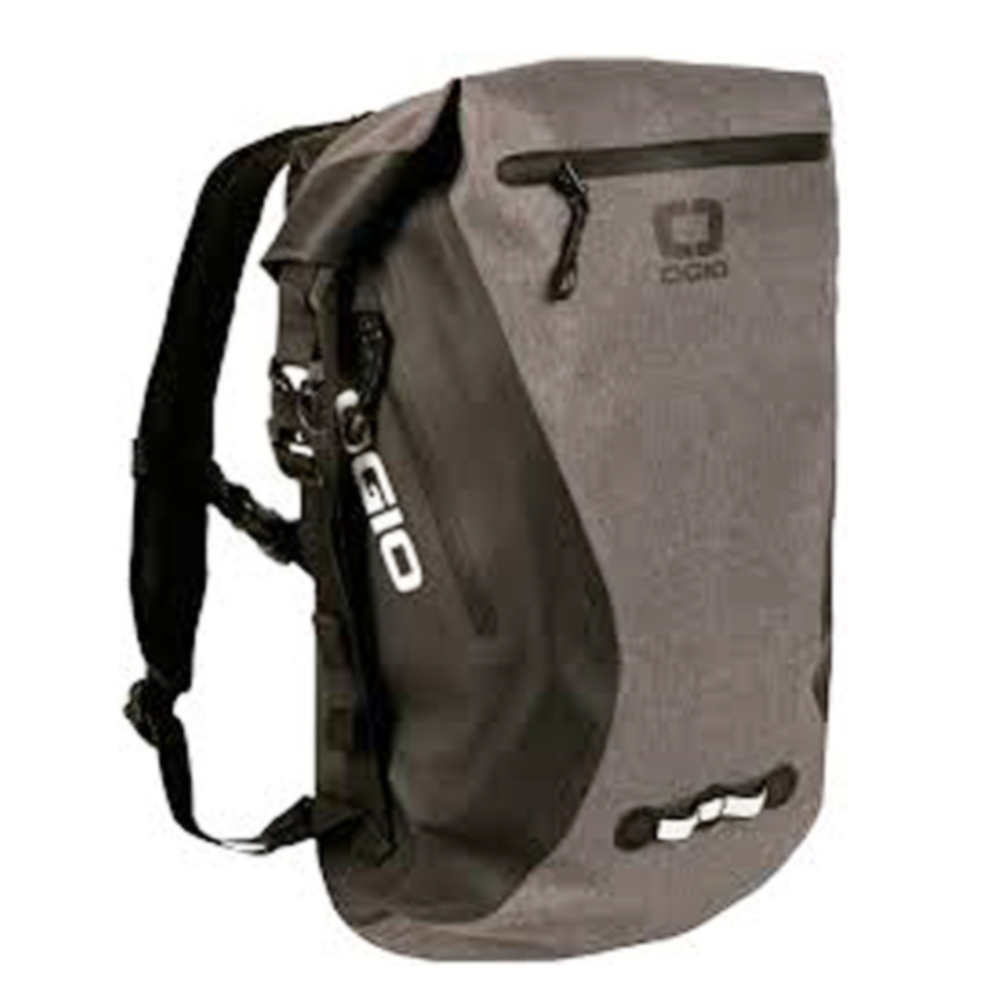 OGIO WATERPROOF BAG - ALL ELEMENTS AERO DARK STATIC  (5)