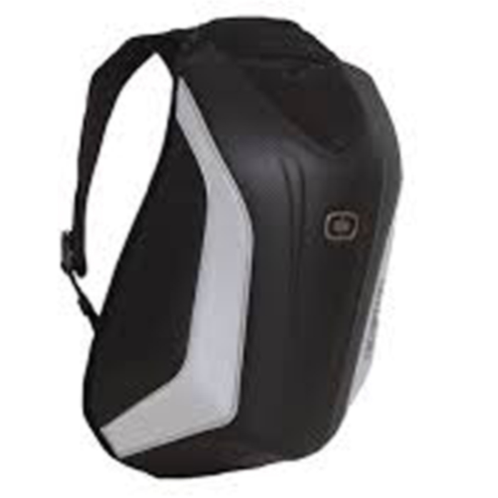 #OGIO STREET BAG - NO DRAG MACH 5 PACK REFLECTIVE SILVER (1)