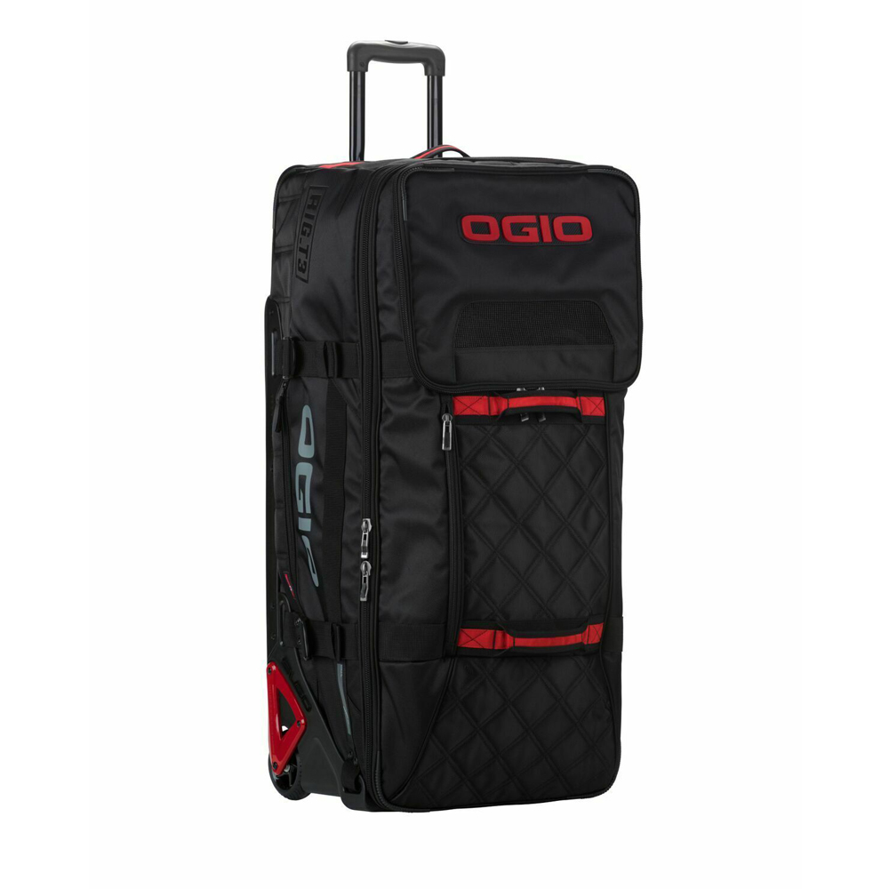 OGIO GEAR BAG - RIG T-3 BLACK (1)