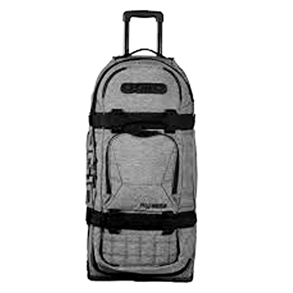 OGIO GEAR BAG - TRUCKER GEAR BAG DARK STATIC