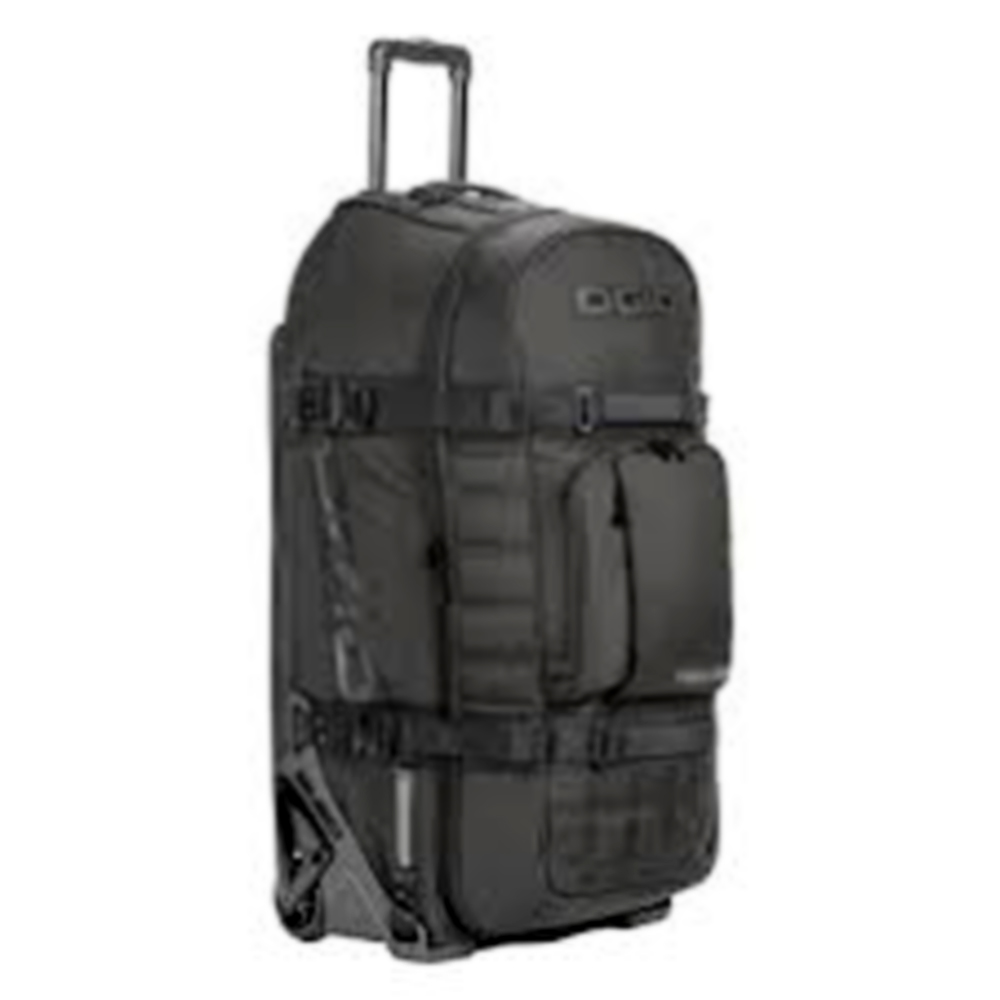 OGIO GEAR BAG - RIG 9800 PRO (WHEELED) COYOTE
