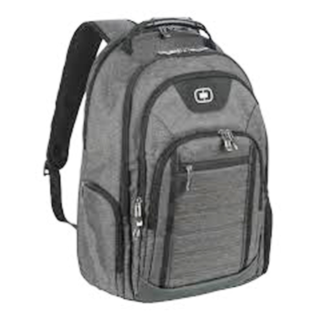 OGIO PACKS - DRIFTER DARK STATIC