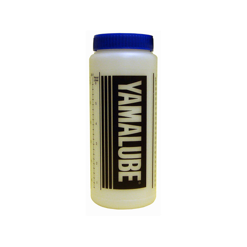 Yamaha 2C Graduated Premix Bottle