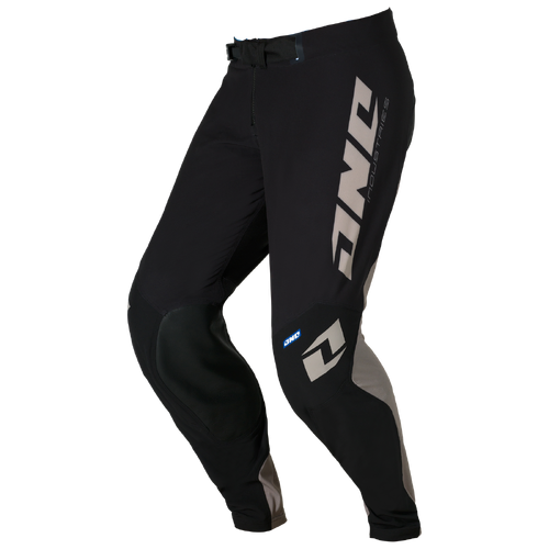 One Industries X297 MX Pants - Black Smoke