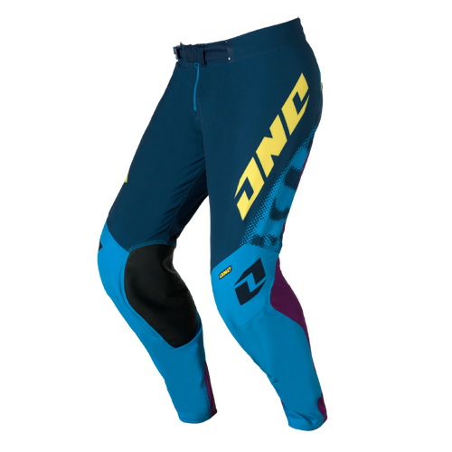 One Industries X297 MX Pants - Navy Tiger