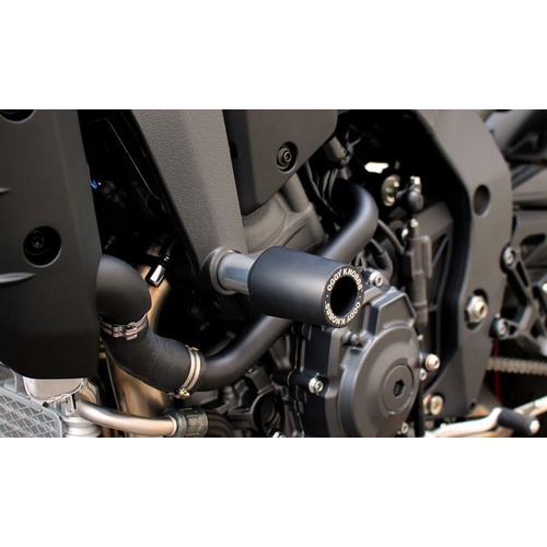Oggy Knobbs MT-10 / MT-10SP 22-25 Frame Sliders
