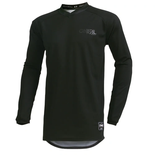 Oneal 2027 Youth Element Classic Jersey - Black