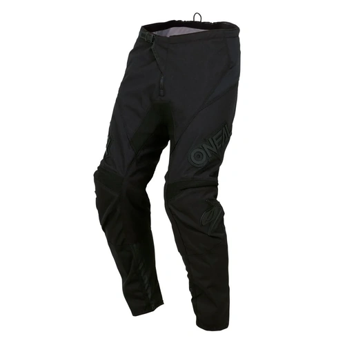 Oneal Element Classic Black Youth Pants