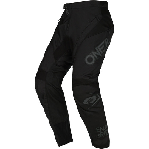 ONeal 2022 Element Trail V.22 Pants - Black/Grey