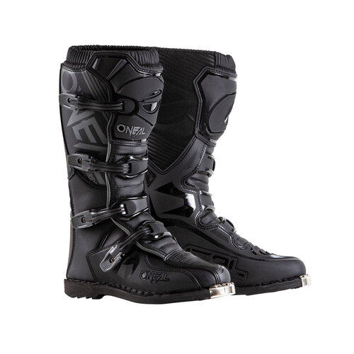 ONeal Element Adult Black Boots 