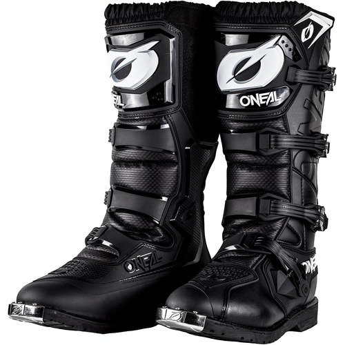 ONeal Rider Pro Adults Boots
