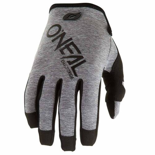 ONeal 2021 Mayhem Dirt Adults Gloves - Black/White