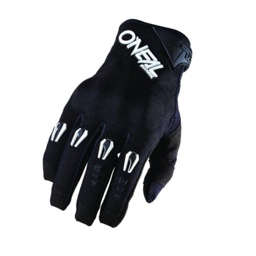 Oneal 2027 Hardwear Iron Gloves - Black