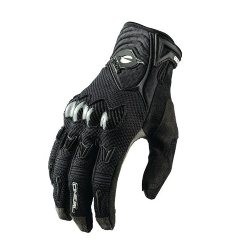 Oneal 2027 Butch Carbon Gloves - Black