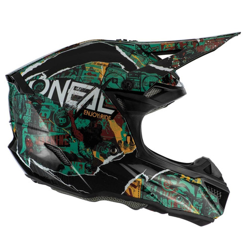 ONeal 2021 5 Series Savage Multi Adult Helmet