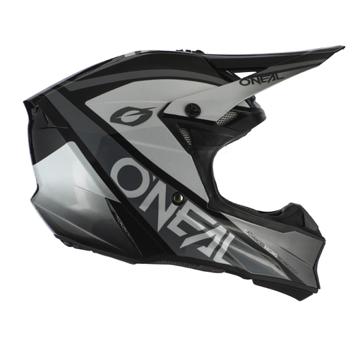 ONeal 2020 10 Series Core Adult Helmet - Black/Grey