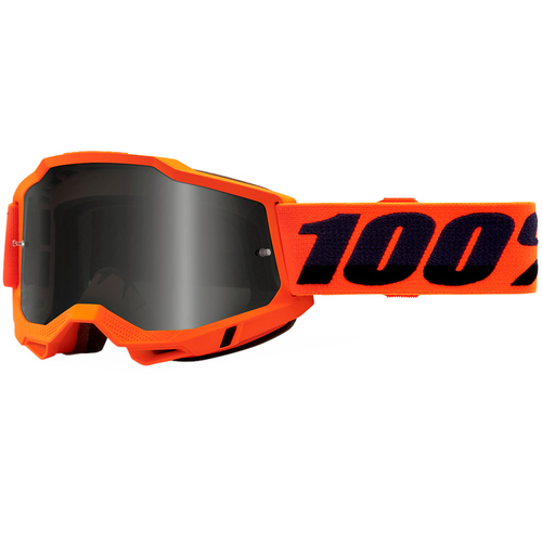 100% Accuri 2 Sand Goggles - Orange
