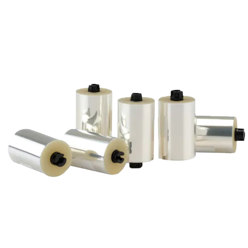 Film For Roll Off System- Incl 6 Rolls