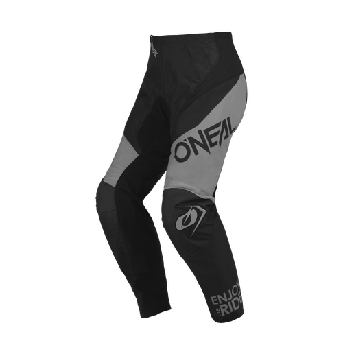 Oneal 2023 Element Racewear Pants - Black/Grey 