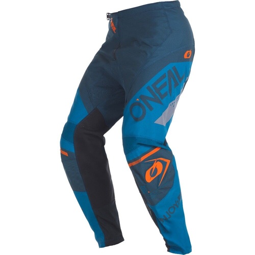 Oneal 2027 Element Factor Navy / Blue Pants