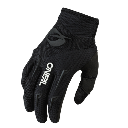 Oneal Element Womens Gloves - Black